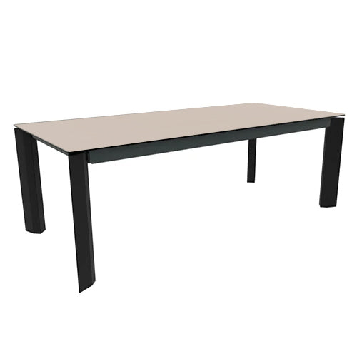 mesa extensible delta 220 cm