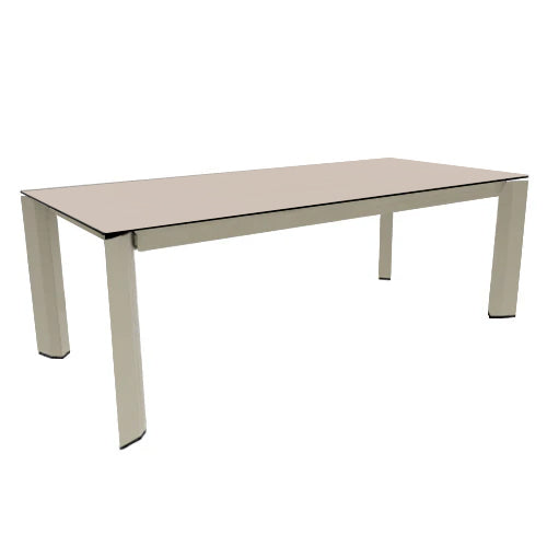 mesa extensible delta 220 cm