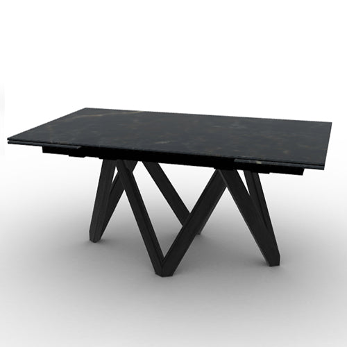 variant mesa extensible cartesio 200 cm