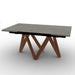 variant mesa extensible cartesio 200 cm