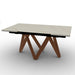 variant mesa extensible cartesio 200 cm