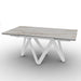 variant mesa extensible cartesio 200 cm