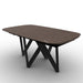 variant mesa extensible cartesio ovalada 165 cm