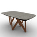 variant mesa extensible cartesio ovalada 165 cm