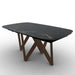 variant mesa extensible cartesio ovalada 200 cm