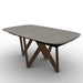 variant mesa extensible cartesio ovalada 200 cm