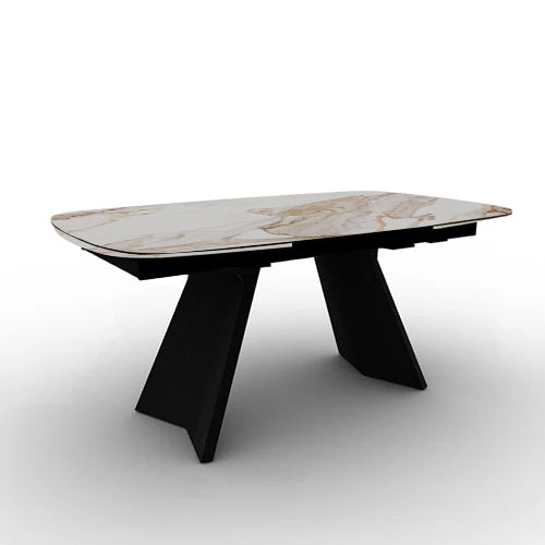 mesa icaro extensible S 165 cm