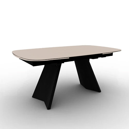 mesa icaro extensible S 165 cm