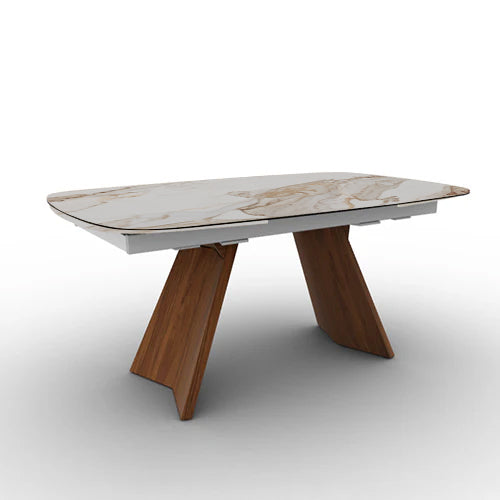 mesa icaro extensible S 165 cm