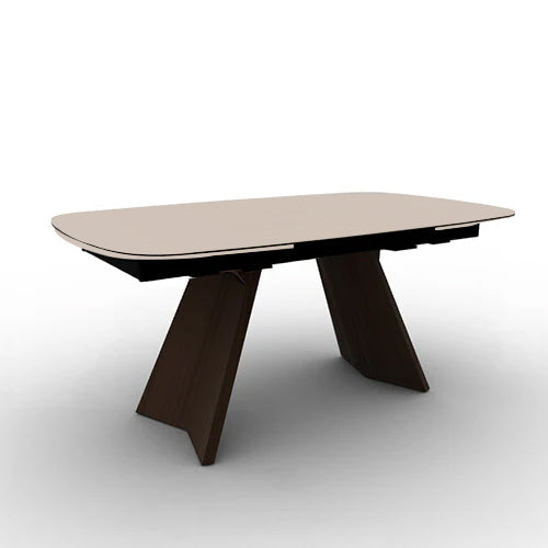 mesa icaro extensible S 165 cm