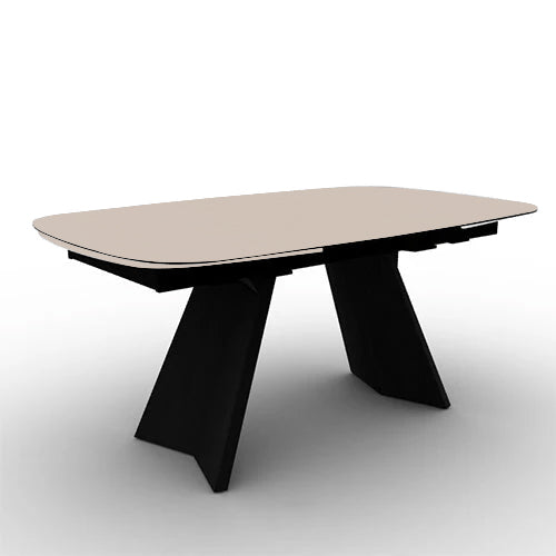 mesa icaro s extensible 200 cm