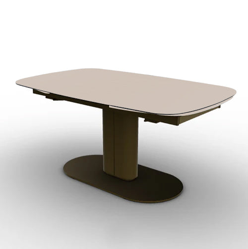 mesa extensible cameo 165 cm