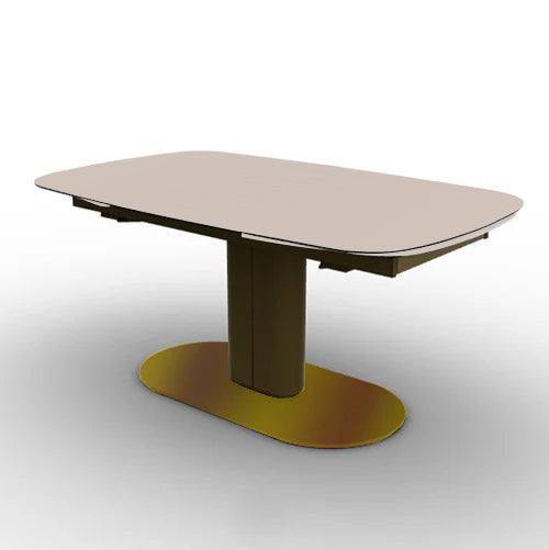 mesa extensible cameo 165 cm