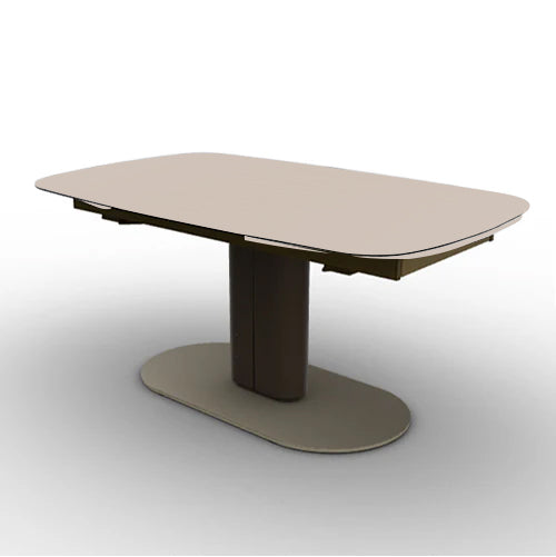 mesa extensible cameo 165 cm