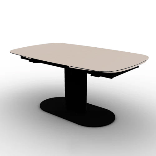 mesa extensible cameo 165 cm