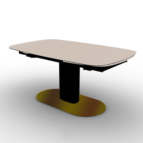 mesa extensible cameo 165 cm