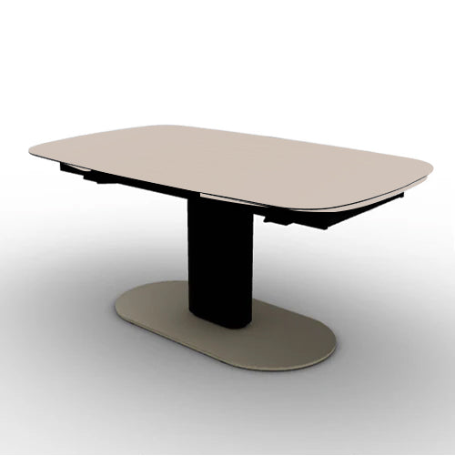 mesa extensible cameo 165 cm