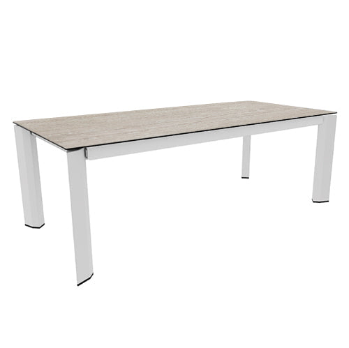 variant mesa extensible delta 180 cm