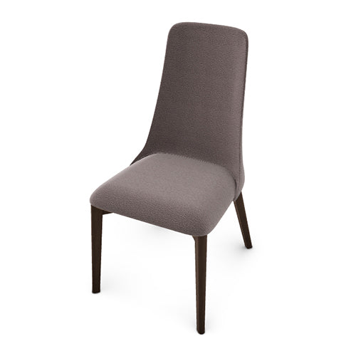 silla etoile de madera