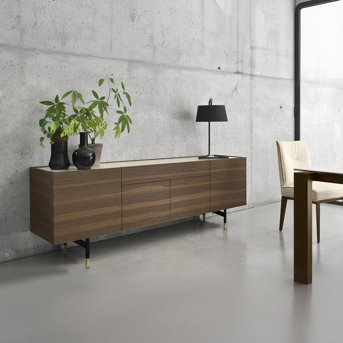 bufetero horizon 1b