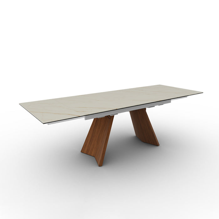 variant mesa icaro extensible 160 cm