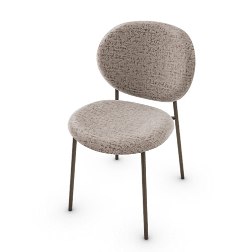 variant silla inès metal