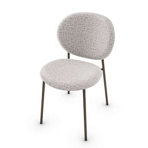 variant silla inès metal