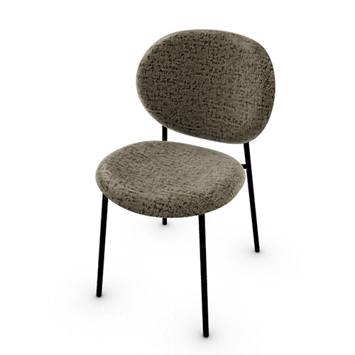 variant silla inès metal