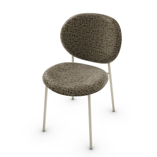 variant silla inès metal