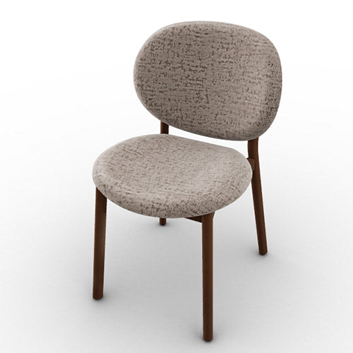 variant silla inès de madera