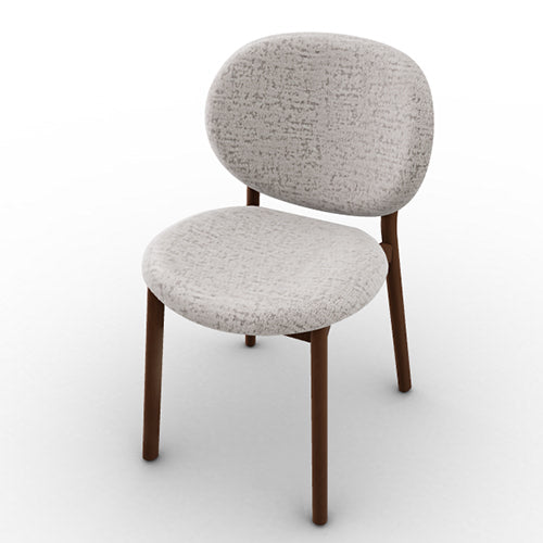 variant silla inès de madera