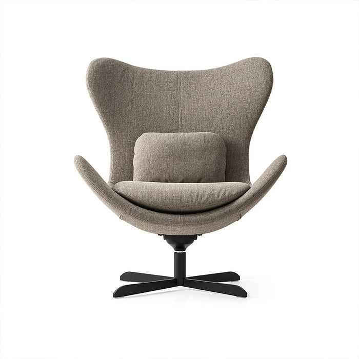 sillón giratorio lazy