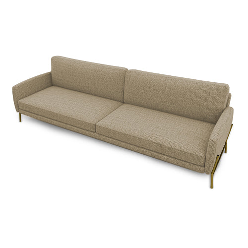 Le Marais Sofá 3 plazas Maxi