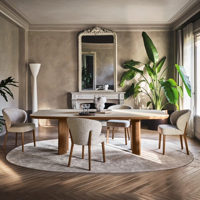 silla mara madera
