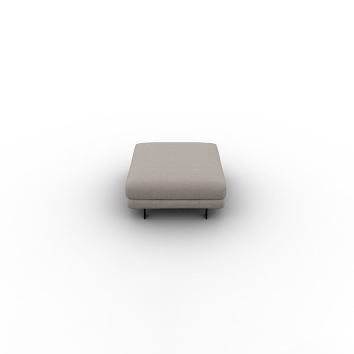 meridien pouf