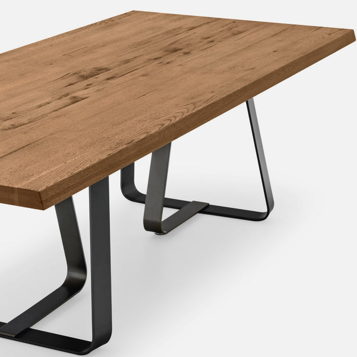 mesa sunshine fija rectangular FRW 250