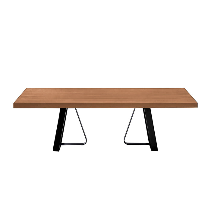mesa sunshine fija rectangular FRW 200