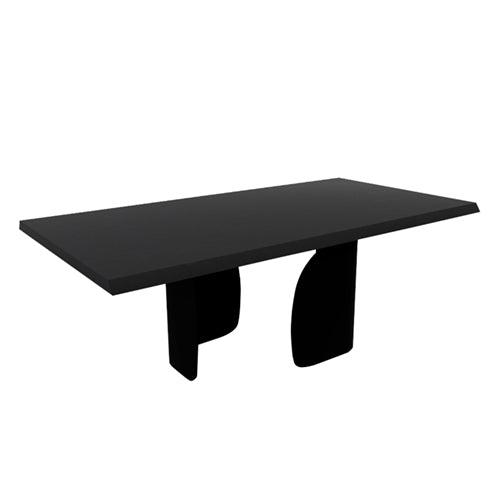 mesa twins fija rectangular FRW 200