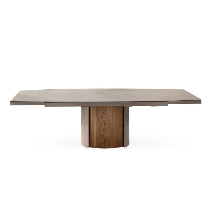 mesa yoroi extensible rectangular