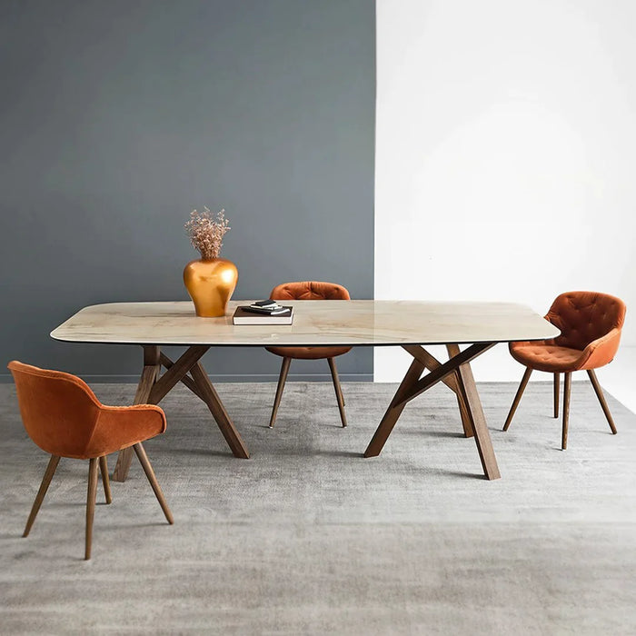 mesa jungle rounded premium 300 cm