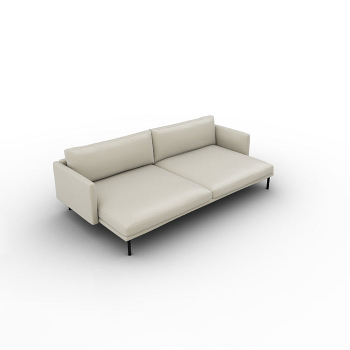 mies 2 chaise longue EXTRA