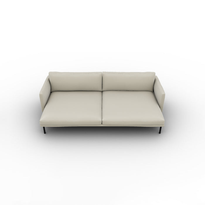 mies 2 chaise longue EXTRA