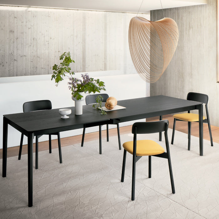 mesa extensible nordic 135 cm