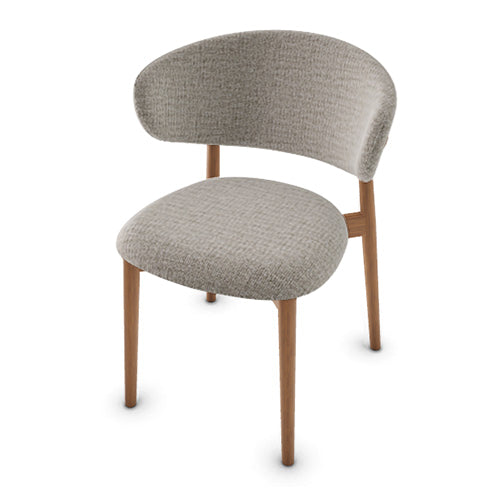 silla oleandro madera