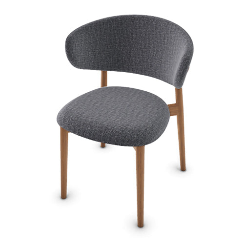 silla oleandro madera