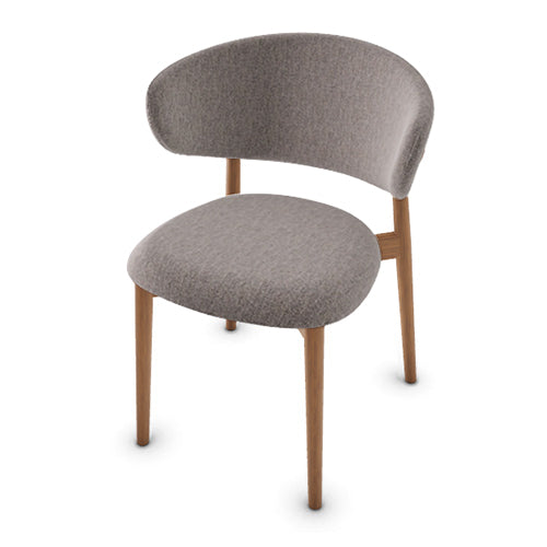 silla oleandro madera