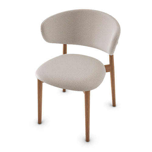 silla oleandro madera