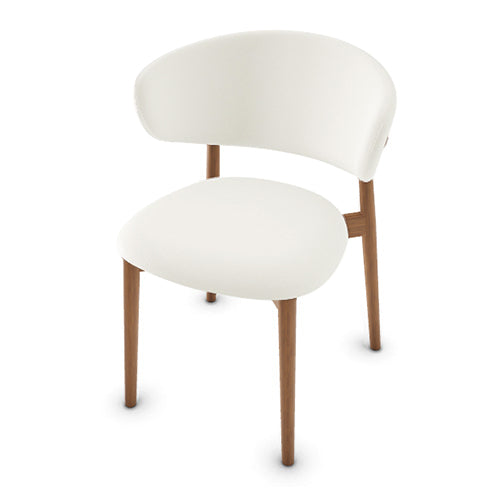 silla oleandro madera