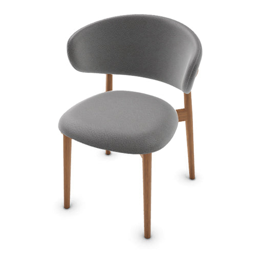 silla oleandro madera