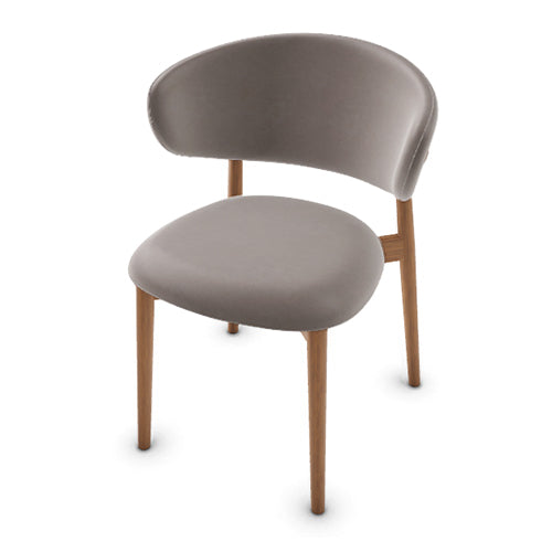 silla oleandro madera